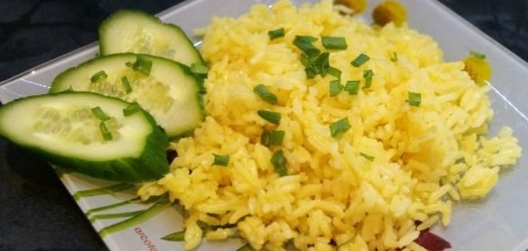 Капуста жареная. Второй способ.