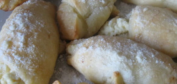 Фаршированные свиные ножки