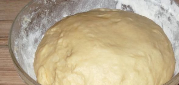 Укропный соус