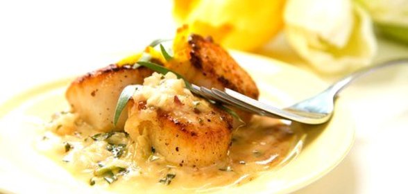 Луковый соус в микроволновой печи