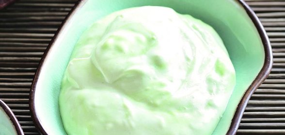 Соус с васаби