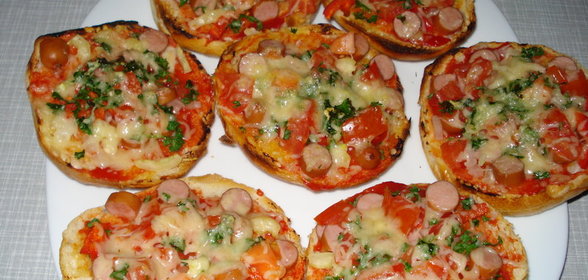 Плов узбекский