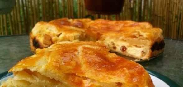 Караси жареные