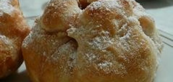 Пироги и пирожки из дрожжевого теста, которое всегда и у всех получается