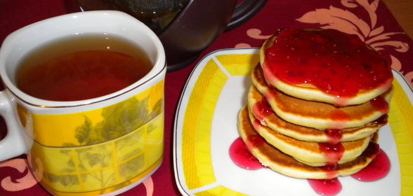 Соус Майонез