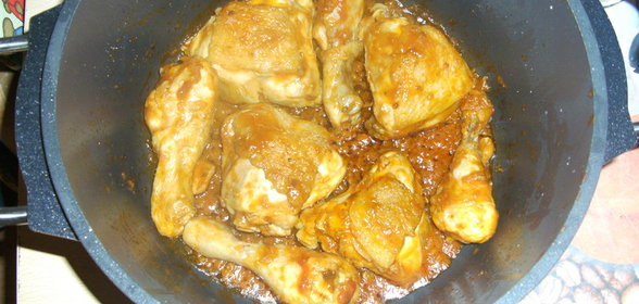 Жаркое по-венски