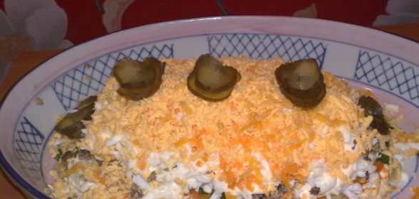 Консервирование груздей в банках