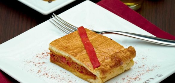 Эмпанада гальега