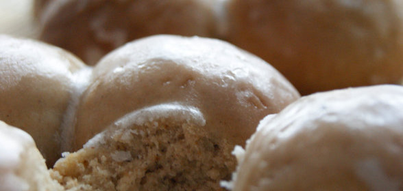 Коврижка Мостовая