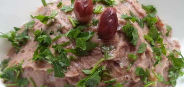 Коволаки (жареные тефтели по-армянски)