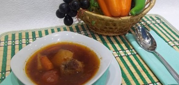 Закуска из творога и зеленого лука