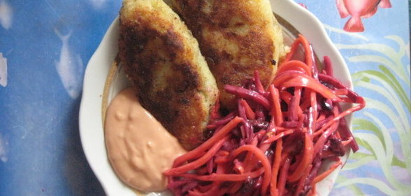 плацинды грибные