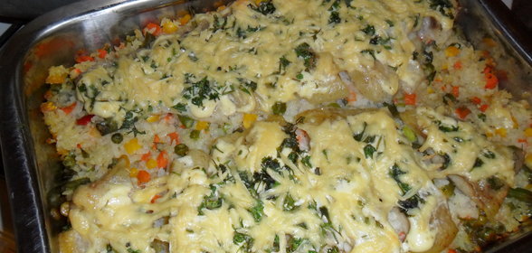 соус По-татарски