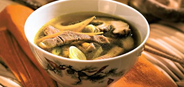 Чыхыртма - плов