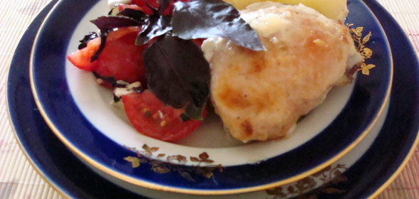 плов по венгерски