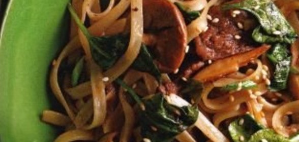 Курица жареная, фаршированная тыквой