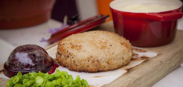 Котлеты Валленберг