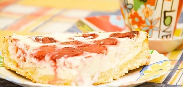 Жаркое из курицы