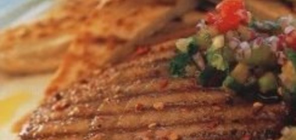 Приправа из хрена