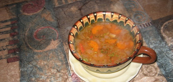 Кокмач (лангет)