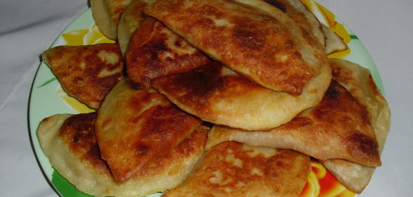 Котлеты по-французски