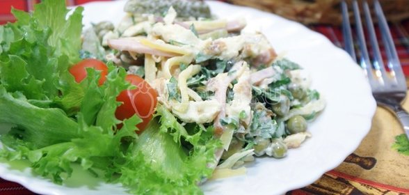 Бутерброды горячие с котлетами