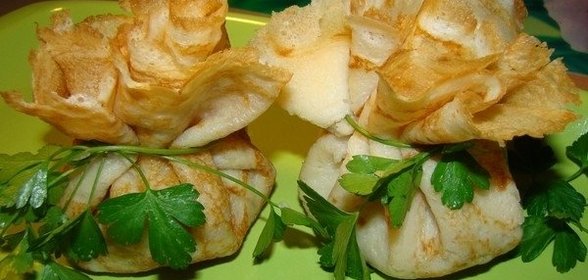 Кекс шоколадный