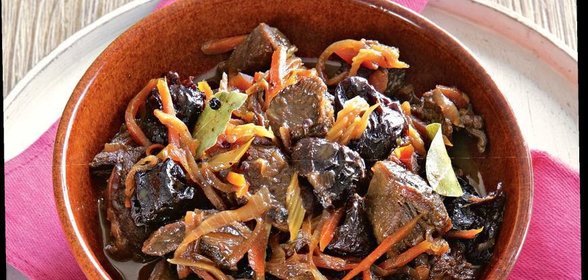 Эйсик-флейш