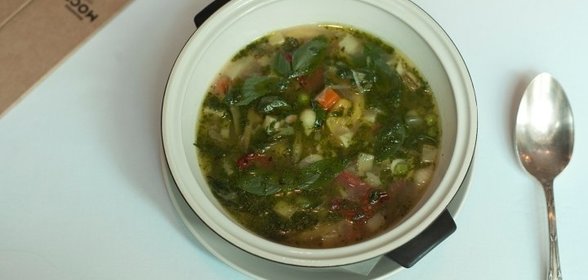 Творожные плюшки