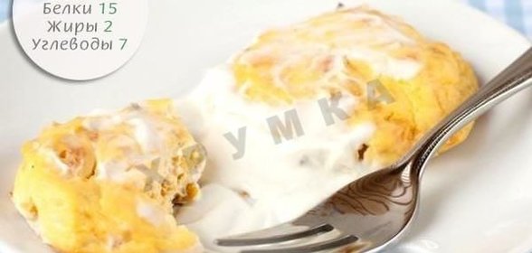 Диетические сырники из творога