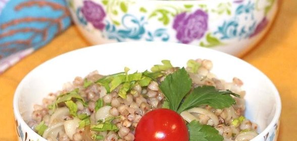 Каша варнишкес