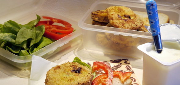 Рыбные котлетки „Fish-nuggets (альтернатива рыбным палочкам)