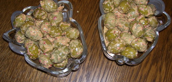 Кюфта бозбаш (Рисовый суп с фрикадельками)