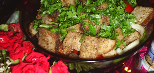 бальзам тыквенный