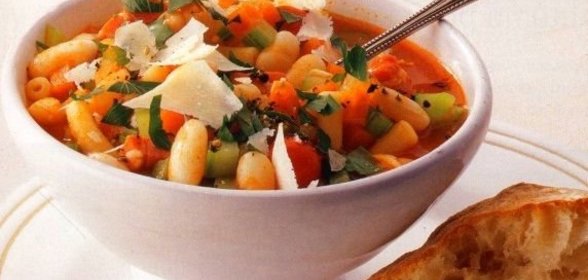 Фигурное печенье