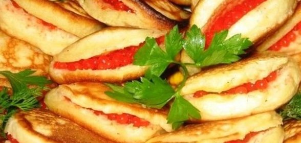 Белый соус со сметаной