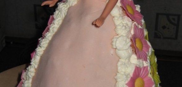 Торт бутербродный