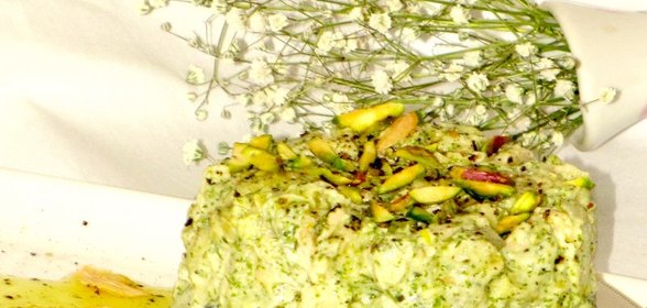 ГУЛЯШ ПОЛОВЕЦ (Palóc gulyás Vicus módra)