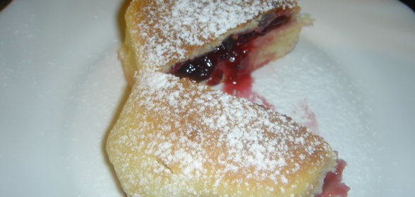 Курочка, фаршированная №2