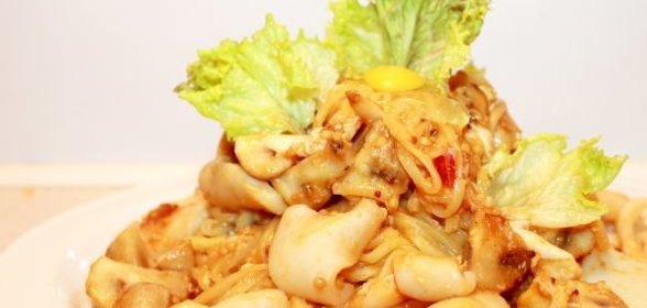 Приправа «Чертополох»