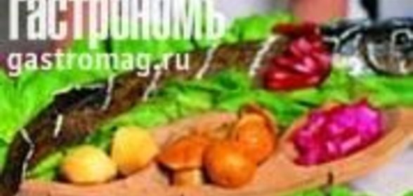 Щука фаршированная