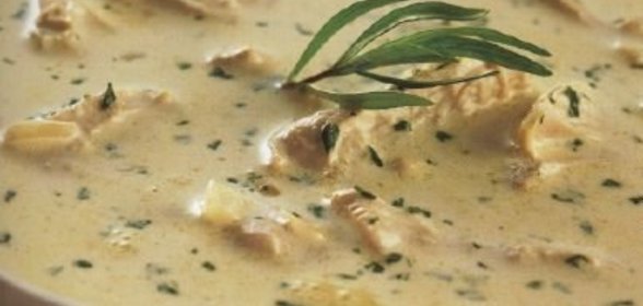 Кабачки тушеные