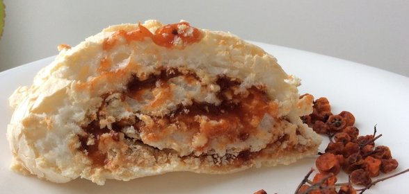 Яблочный пирог