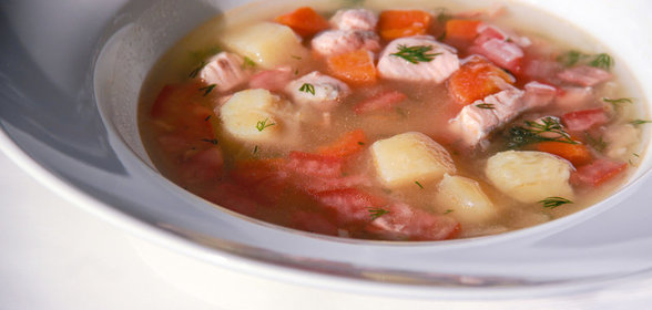 Торт «Наполеон»