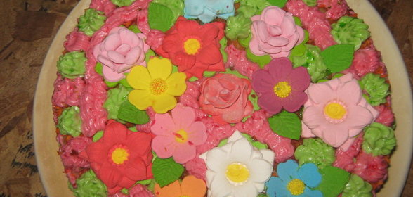 ТОРТ 14 апреля