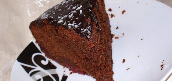 Баранина в арабском стиле