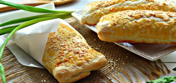 Баклажанная икра