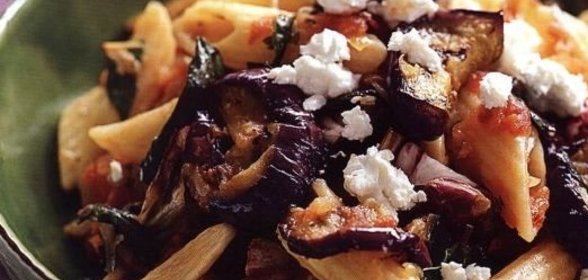 Соус из клюквы