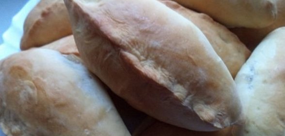 Соус масляный