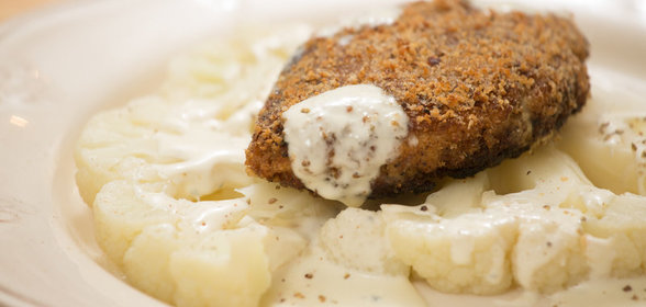 Чизкейк диетический